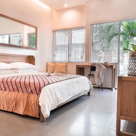 Seruni Guest House