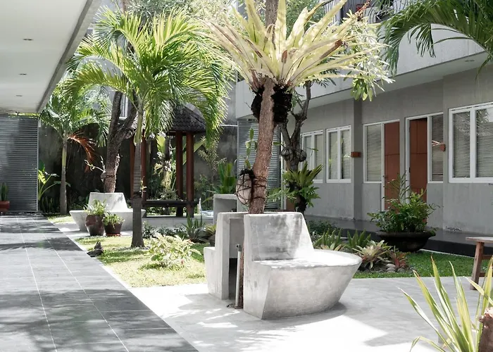 Seruni Hotel Denpasar