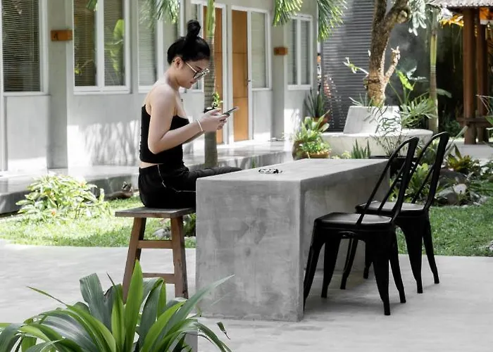 Seruni Hotel Denpasar