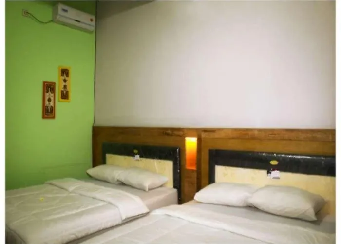 Hotel Seruni