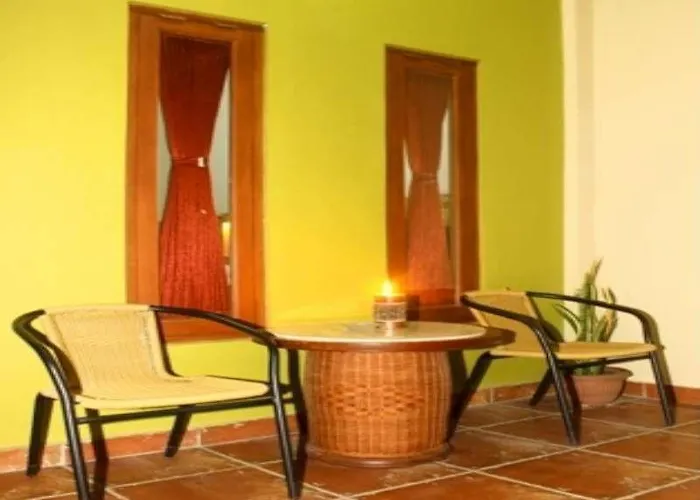 Hotel Seruni 3*