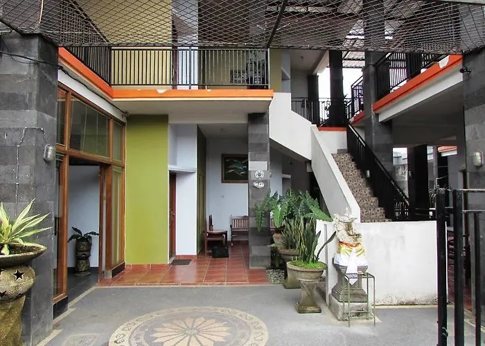 Hotel Seruni