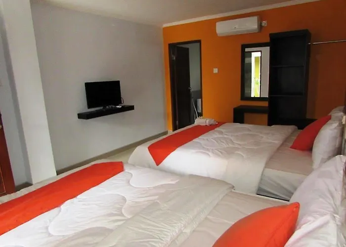 Seruni 3* Denpasar