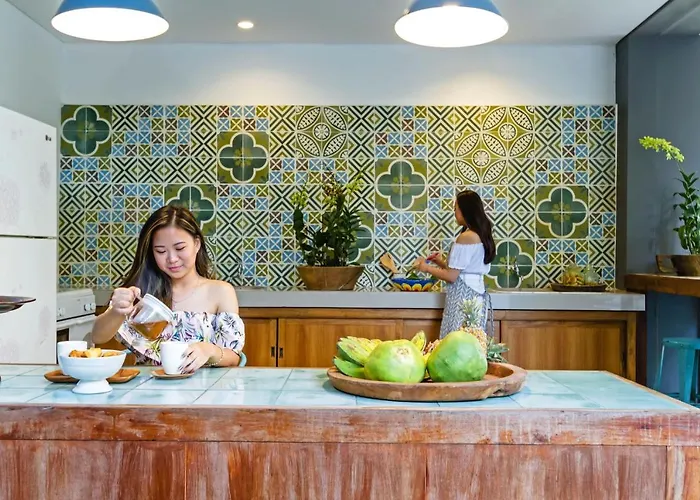 Hotel Seruni Denpasar
