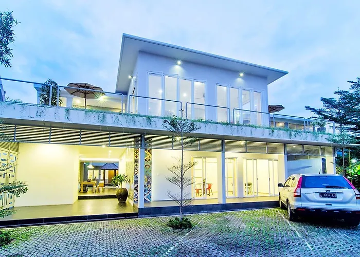 Seruni Hotel Denpasar