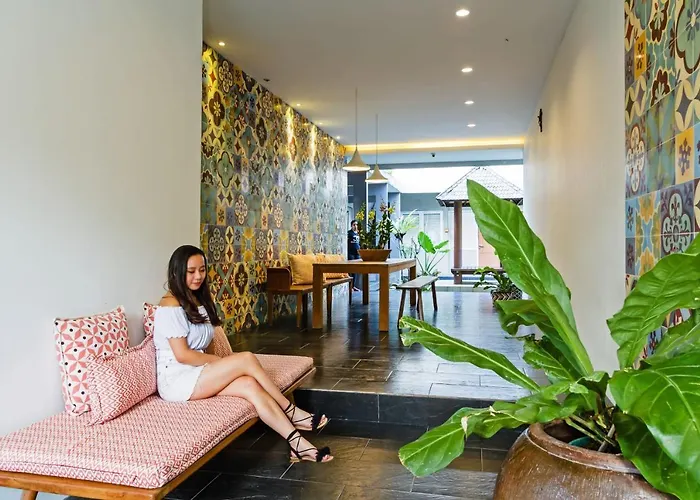 Seruni 3* Denpasar