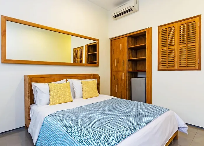 Hotel Seruni Denpasar