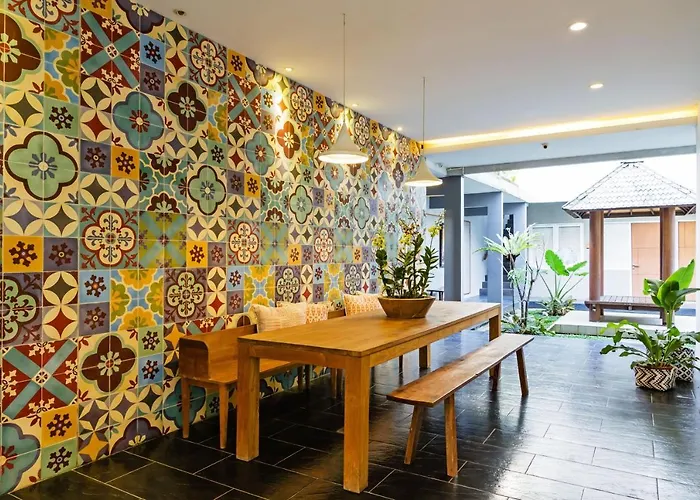 Hotel Seruni 3*