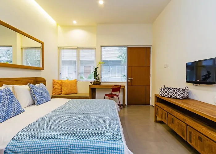 Hotel Seruni