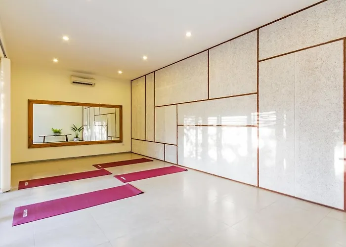 Hotel Seruni