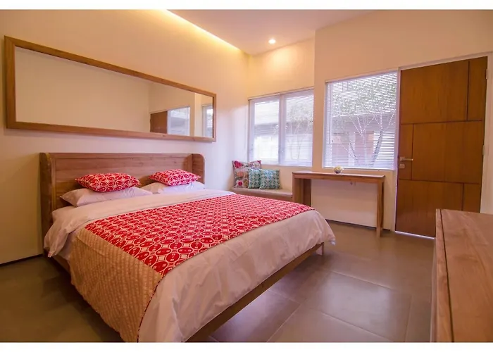 Seruni 3*